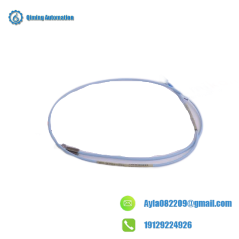 Bently Nevada 330190-045-01-CN: Annual Discount on Advanced PLC Module