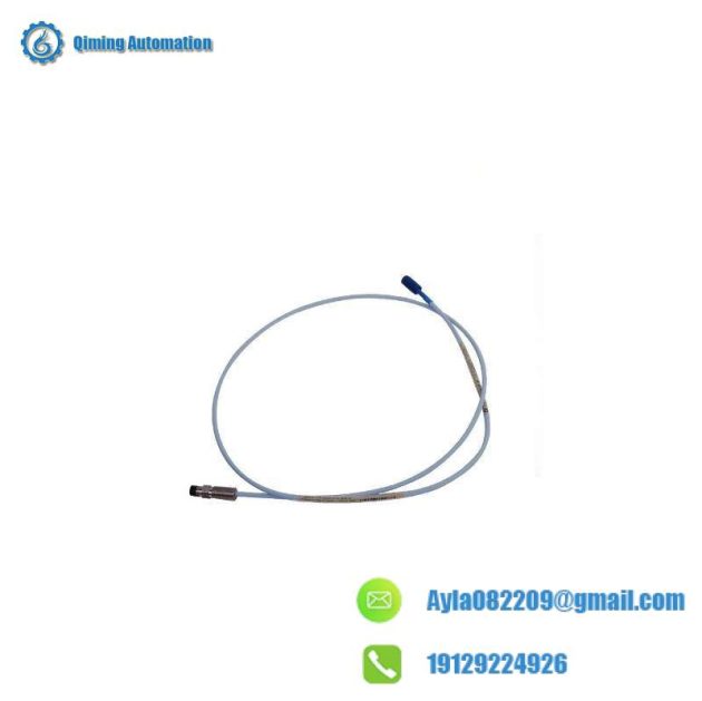 BENTLY NEVADA 330196-05-30-10-CN: 3300 XL 8 mm Reverse Mount Probes