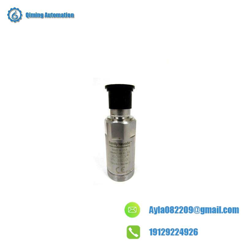 bently_nevada_330500-00-20_sensor.jpg Bentley Nevada 330500-00-20 Vibration Sensor