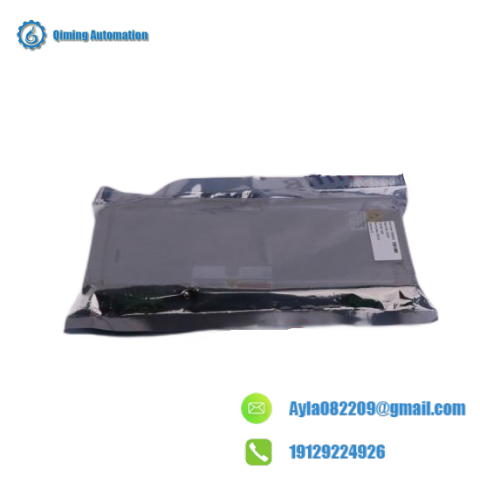 Bently Nevada 330500-02-04 Velomitor, for Advanced Industrial Control Solutions