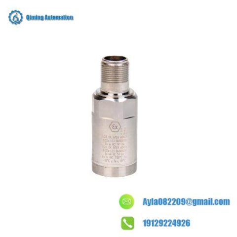 Bently Nevada 330500-03-00 Velomitor Piezo-velocity Sensor