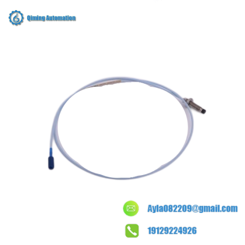 Bently Nevada 330525-01: Precision Measurement & Monitoring System