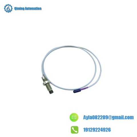 BENTLY NEVADA 330701-30-40-90-02-00, Industrial Control Module