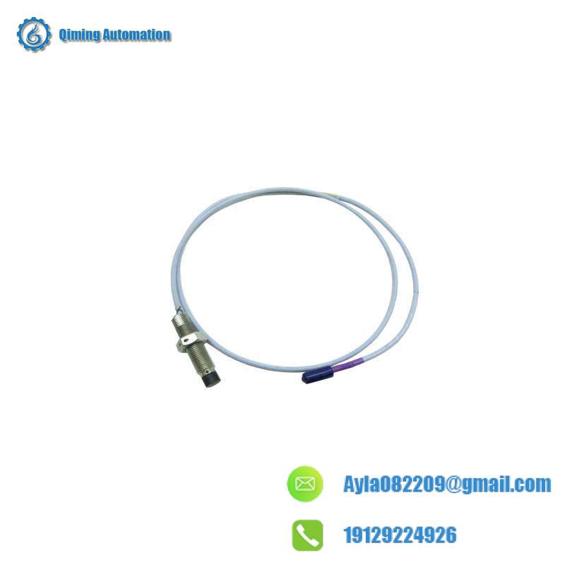 bently_nevada_330701-30-40-90-02-00_3300_xl_8_mm_probe.jpg BENTLY NEVADA 330701-30-40-90-02-00, Industrial Control Module