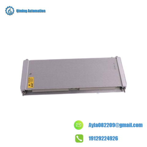 Bently Nevada 330703-00-00-60-10-02-00 Industrial PLC Module