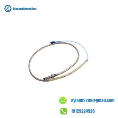 Bently Nevada 330703-00-80-10-02-00 Proximitor Sensor - Precision Measuring for Industrial Control