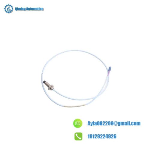 Bently Nevada 330703-000-040-10-02-00 Proximity Probes - Precision Sensor Solutions for Industrial Control
