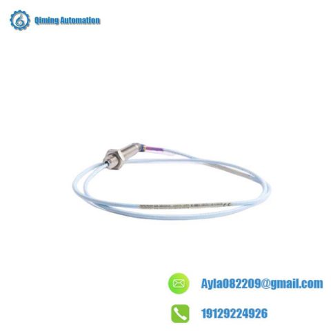 Bently Nevada 330703-000-060-10-02-CN Proximity Probes - Precision Sensor Technology for Industrial Automation