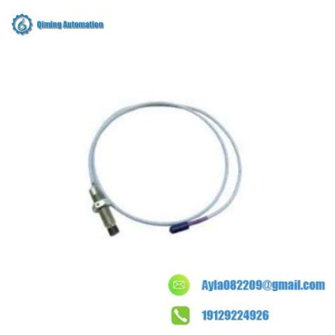 BENTLY NEVADA 330703-000-100-10-11-CN: Quick Delivery Time Module for Industrial Control