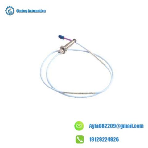 Bently Nevada 330703-000-120-10-02-00 Proximity Probe; Manufacturer:bently-nevada