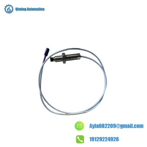 Bently Nevada 330704-000-050-10-02-00 Proximity Probes for Industrial Automation