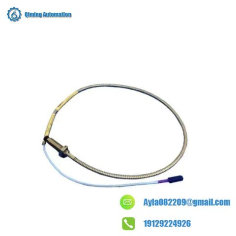 Bently Nevada 330704-000-060-90-02-CN 3300 XL 11 mm Proximity Probes With Armor