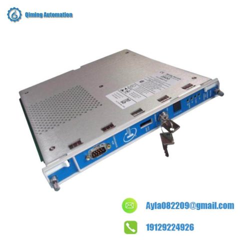 Bently Nevada 330704-000-080-10-01-00 Proximity Sensor: Precision Monitoring for Industrial Applications