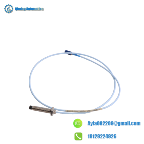 Bently Nevada 330707-00-25-10-12-00 3300XL 11 mm Proximity Probe