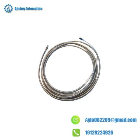 Bently Nevada 330708-00-10-90-02-00: Advanced 3300 XL 8mm Proximity Probes for Precision Industry Control