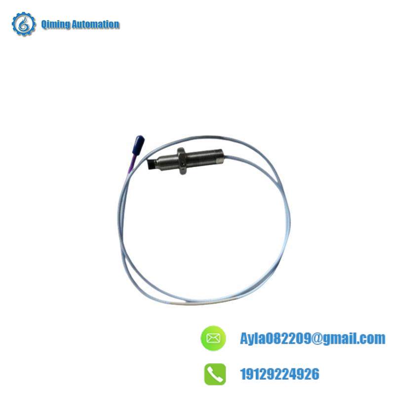 bently_nevada_330709-000-040-50-02-00_reverse_mount_probe.jpg Bently Nevada 330709-000-040-50-02-00 Reverse Mount Probe: Precision Measurement for Industrial Control