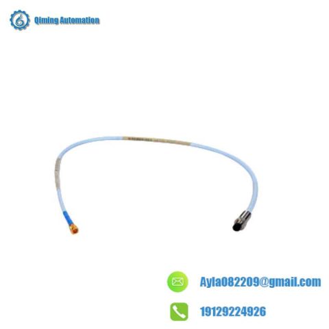 Bently Nevada 330709-000-090-10-02-00 3300 XL 8mm Proximity Probe