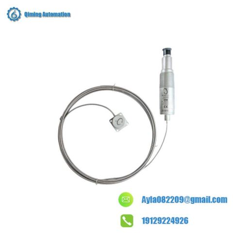 Bently Nevada 330750-20 Velomitor Velocity Sensor for Industrial Control