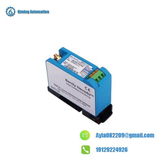 bently_nevada_330780-51-cn_3300_xl_11_mm_proximitor_sensor.jpg Bently Nevada 330780-51-CN: 3300 XL 11 mm Proximitor Sensor