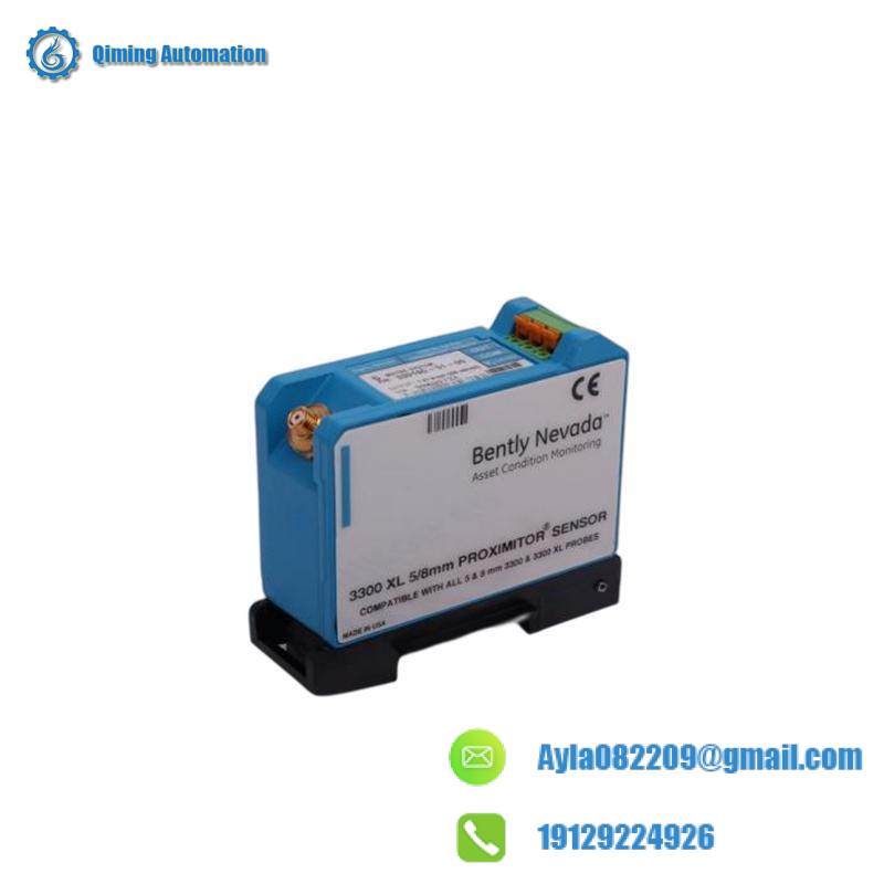 bently_nevada_330780-51-cn_proximitor_sensor-1.jpg Bently Nevada 330780-51-CN Proximitor Sensor - Precision Industrial Control