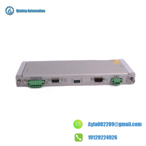 Bently Nevada 330851 Industrial PLC Module