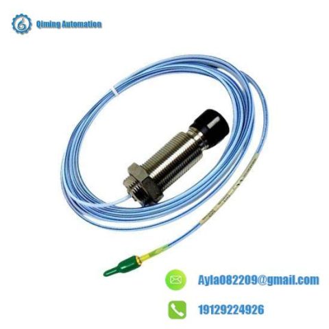 Bently Nevada 330851-02-000-050-50-00-05: 3300 XL 25 mm Proximity Probe