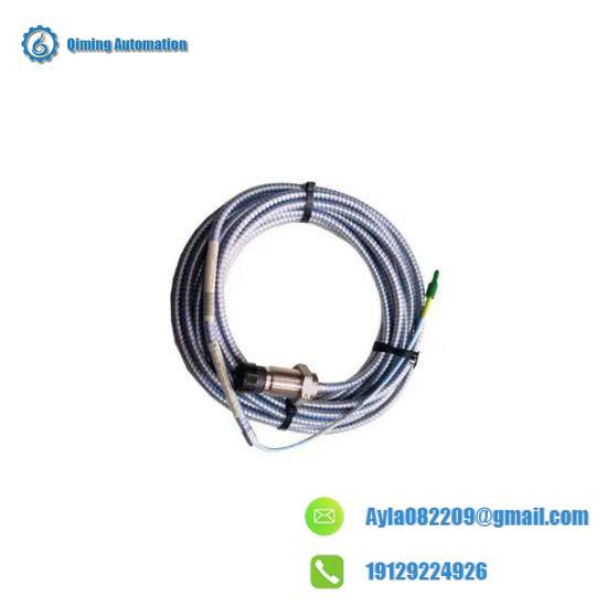 bently_nevada_330851-02-000-070-90-00-cn_3300_xl_25_mm_proximity_probe.jpg Bently Nevada 3300 XL Proximity Probe 25 mm, Precision Monitoring for Industrial Control Systems