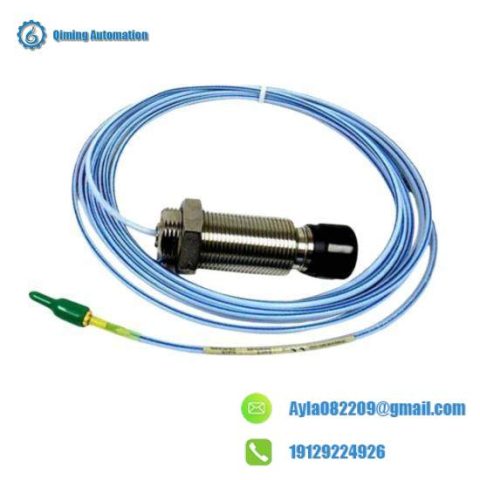 Bently Nevada 330851-02-000-60-10-00-05: 3300 XL 25 mm Proximity Probe