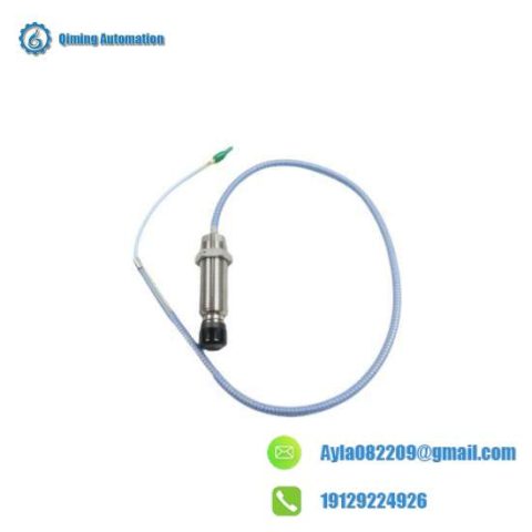 Bently Nevada 330851-05-000 Proximity Probe - Industrial Sensor for Precision Control
