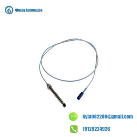 Bently Nevada 330851-06-000-070-10-00-05 Proximity Sensor Probe - Advanced Industrial Control Solution