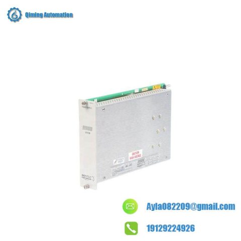 Bently Nevada 330854-040-24-05 Extension Cable