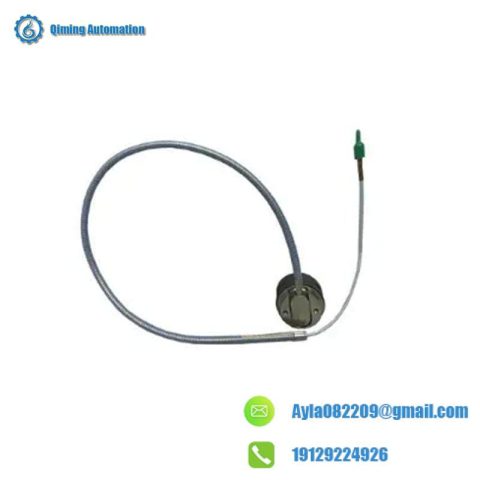 Bently Nevada 330876-02-10-01-00 3300 XL 50 mm Proximity Probe