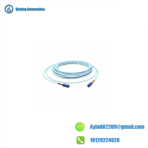 Bentley Nevada 330877-080-37-00 Extension Cable