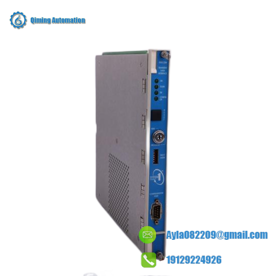 bently_nevada_330878-90-00_sensor.png Bently Nevada 330878-90-00 Sensor: Precision Measurement Solution for Industrial Automation