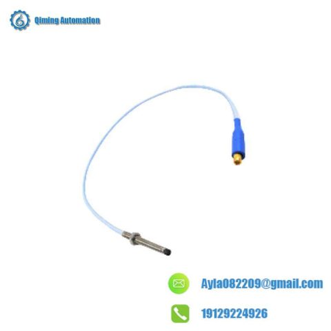 Bently Nevada 330901-00-10-10-02-05 3300 NSv Proximity Probes - Precision Sensing Solutions