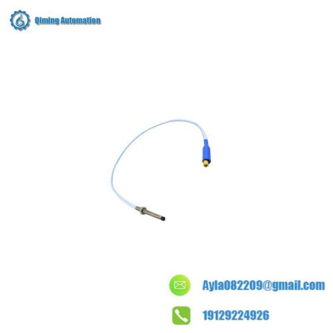 Bently Nevada 330901-00-40-10-02-05 Proximity Probes for 3300 NSv