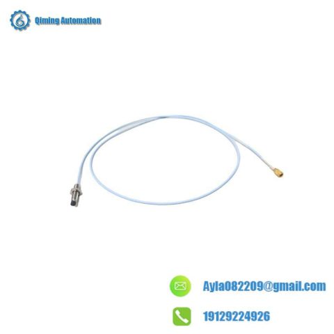 BENTLY NEVADA 330901-00-60-10-02-00 Proximity Probes for Industrial Control