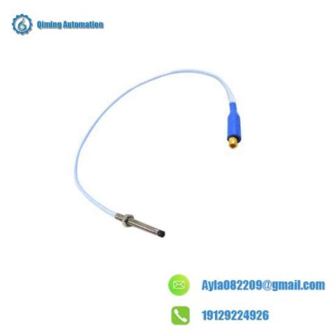 Bently-Nevada 330901-00-65-05-02-05 3300 NSv Proximity Probes
