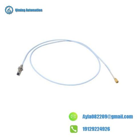 Bently Nevada 330901-00-90-10-01-05: Advanced Proximity Probes for Industrial Control