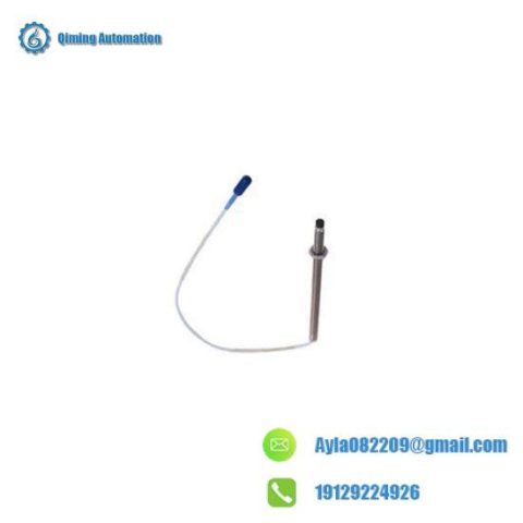 Bently Nevada 330903-00-02-05-02-CN 3300 NSv Proximity Probe - Advanced Industrial Sensing Solution
