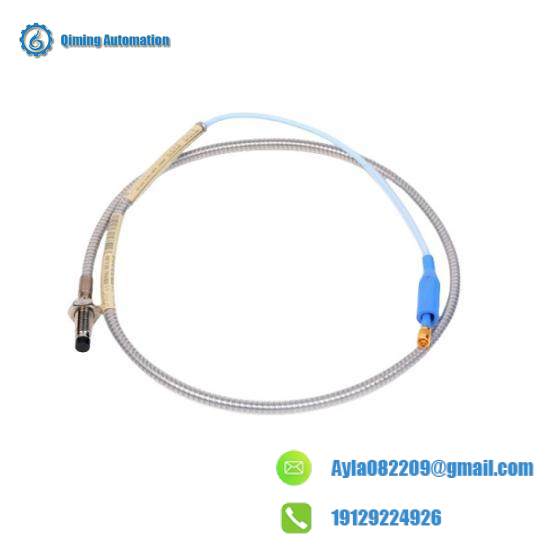 bently_nevada_330903-00-04-05-02-cn_3300_xl_8_mm_probe.jpg Bently Nevada 330903-00-04-05-02-CN: 3300 XL Series, 8 mm Ceramic Proximity Transducer