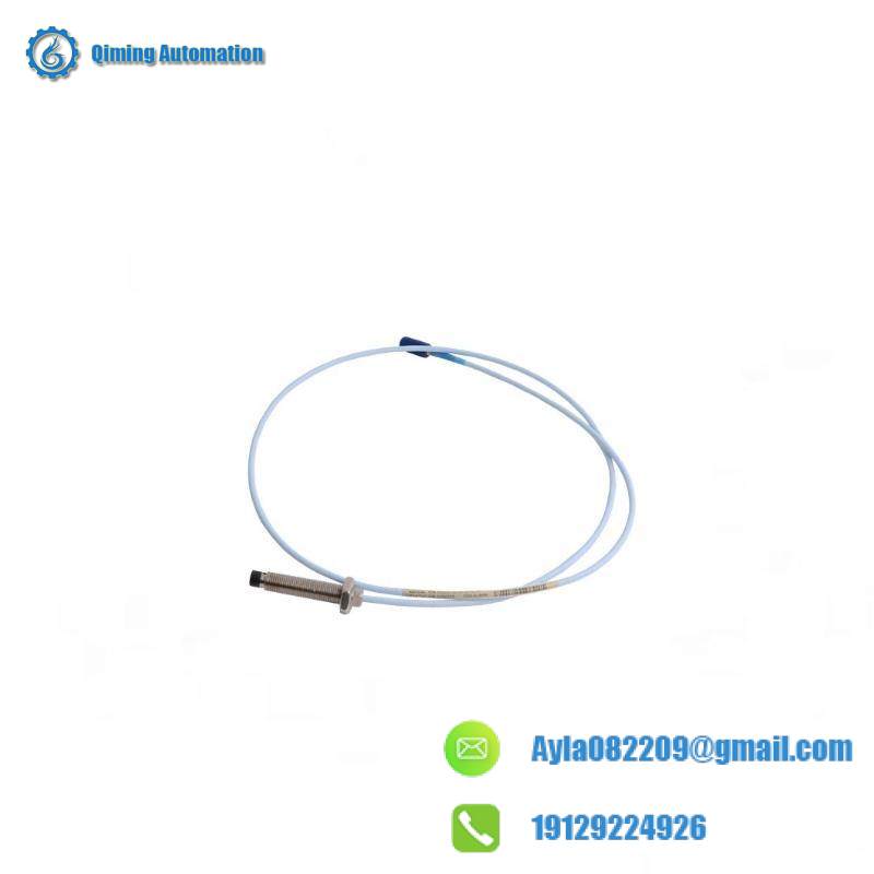 bently_nevada_330903-01-08-10-02-cn_proximity_probes.jpg Bently Nevada 330903-01-08-10-02-CN Proximity Probes - Advanced Sensing Solution for Industrial Automation