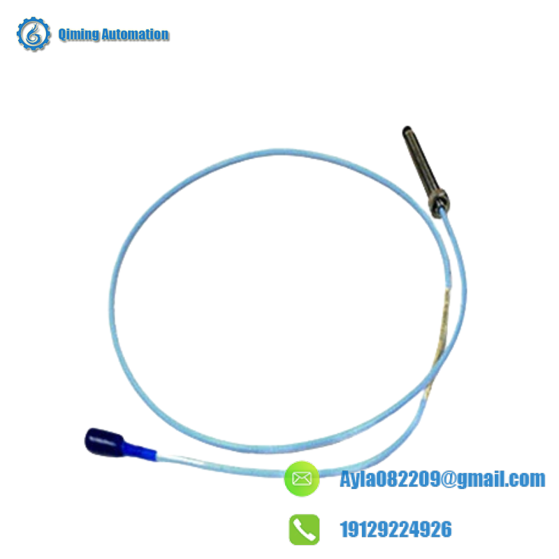 bently_nevada_330905-00-03-10-01-00_proximity_probes.png BENTLY NEVADA 330905-00-03-10-01-00 Proximity Probes: Precision Measurement, Industrial Grade Reliability