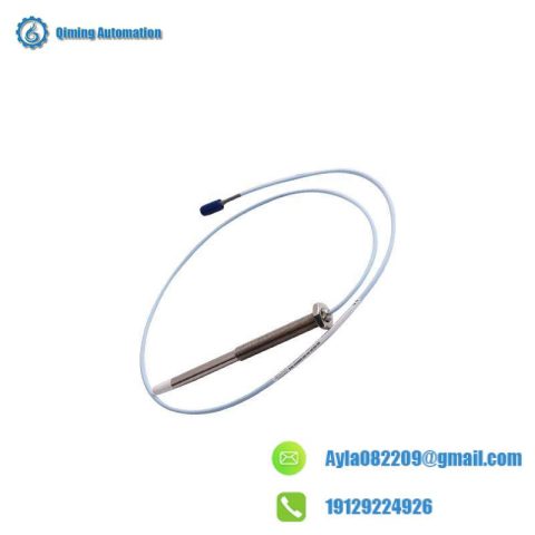 Bently Nevada 330905-00-07-10-02-05 PROBE: Precision Measurement for Industrial Control Systems