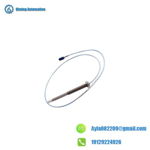 Bently Nevada 330905-00-10-10-02-05 3300 NSv Proximity Probes: Precision Sensing for Industrial Control