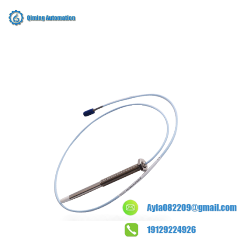 Bently Nevada 330905-00-10-10-02-05 NSv Proximity Probes - Industrial Sensing Innovation