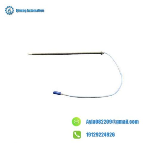 BENTLY NEVADA 330905-00-25-05-01-05, Proximity Probes for Industrial Control Systems