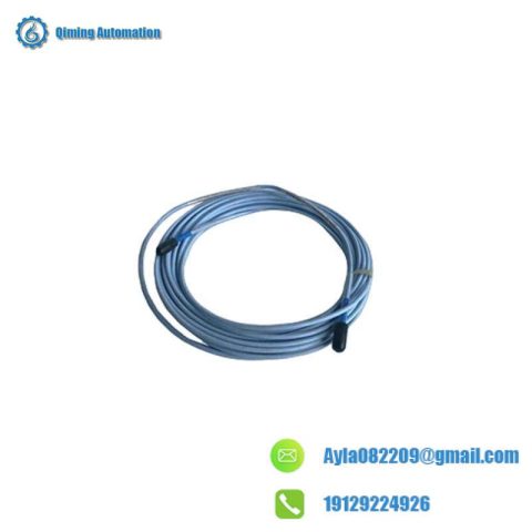 Bently Nevada 330905-06-14-10-02-00 Proximity Transducer, Precision Measurement Innovation