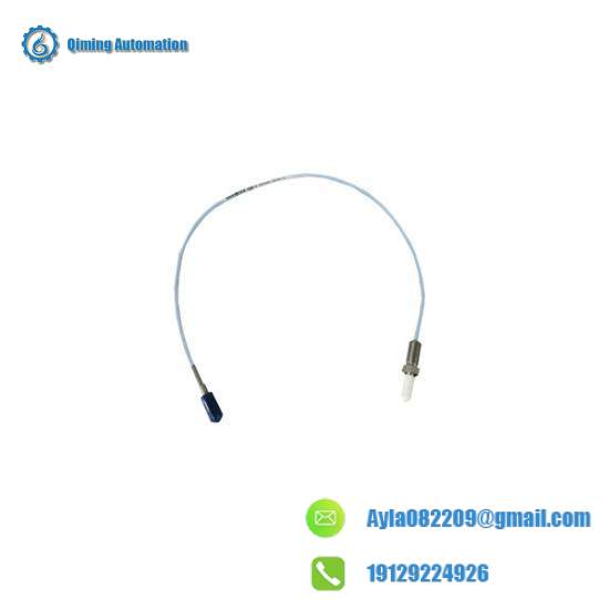 bently_nevada_330906-02-12-05-02-00_3300_nsv_proximity_probe.jpg Bently Nevada 330906-02-12-05-02-00 NSv Proximity Probe, Advanced Industrial Sensing Solution