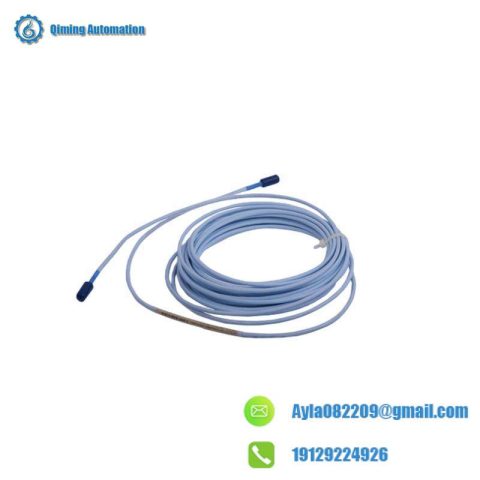 BENTLY NEVADA 330907-05-30-05-02-CN: Industrial Control Module for Enhanced Performance